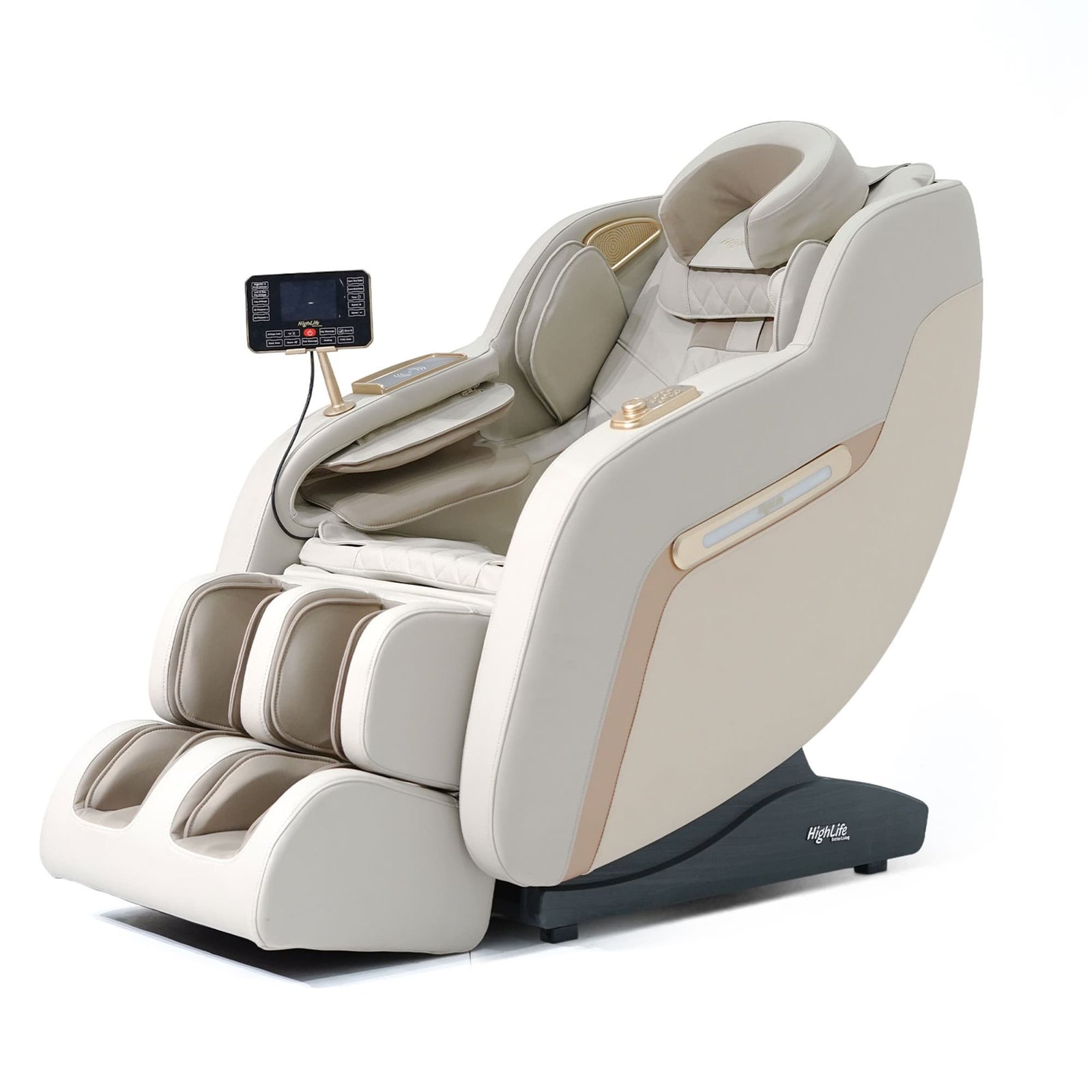 HL A101 Premium Full Body Massage Chair