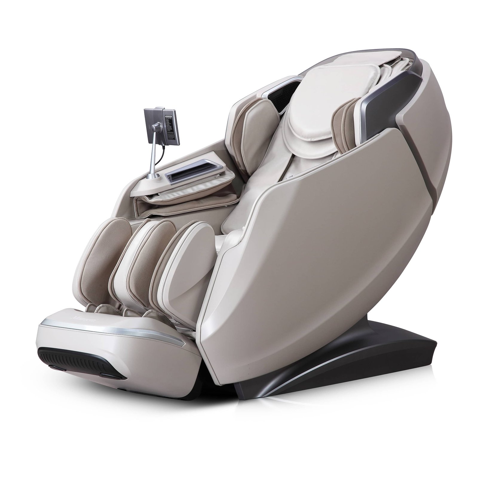 iRest SL A661s Massage Chair Dual Engine