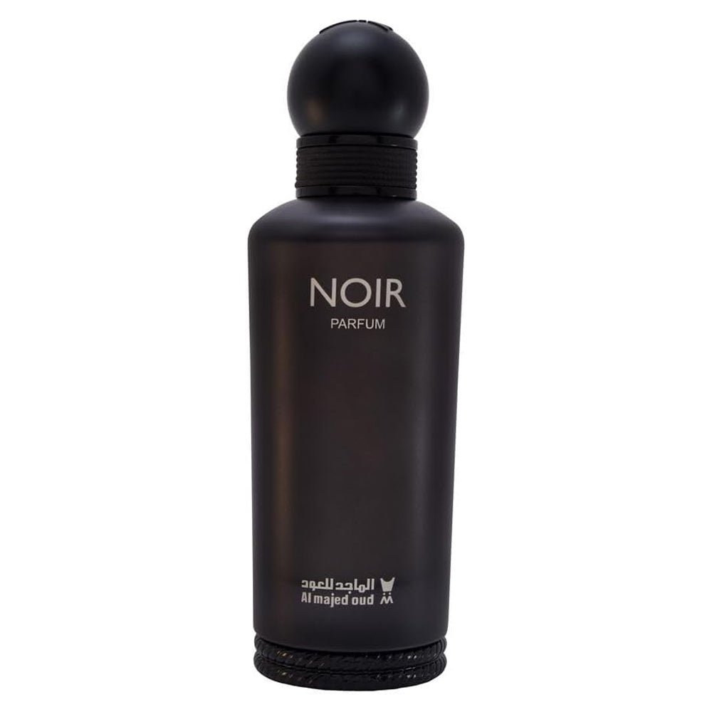 Al Majed Oud Noir Noir Parfum For Unisex 150ml