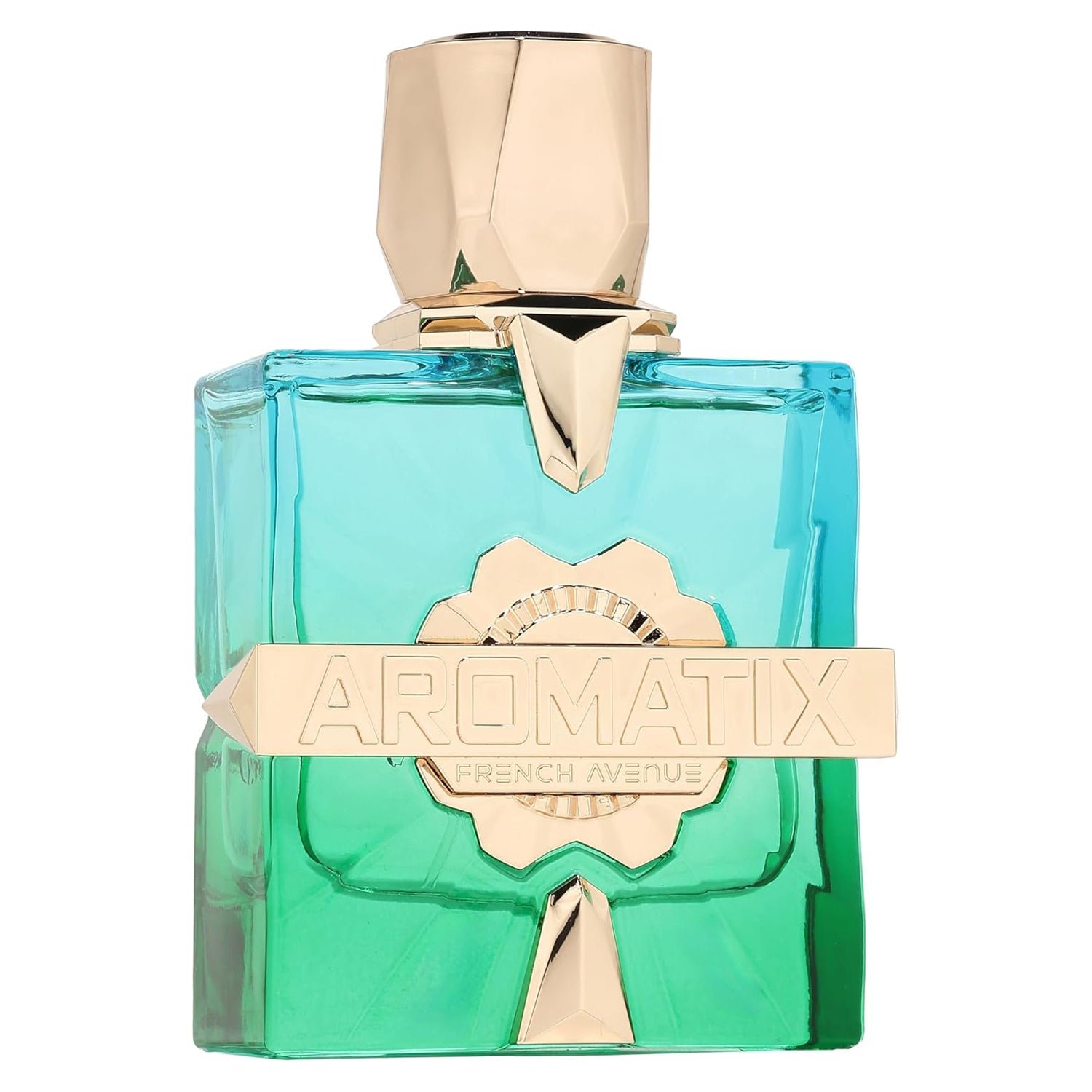 French Avenue Aromatix Sun Kissed For Unisex Extrait De Parfum 100ml