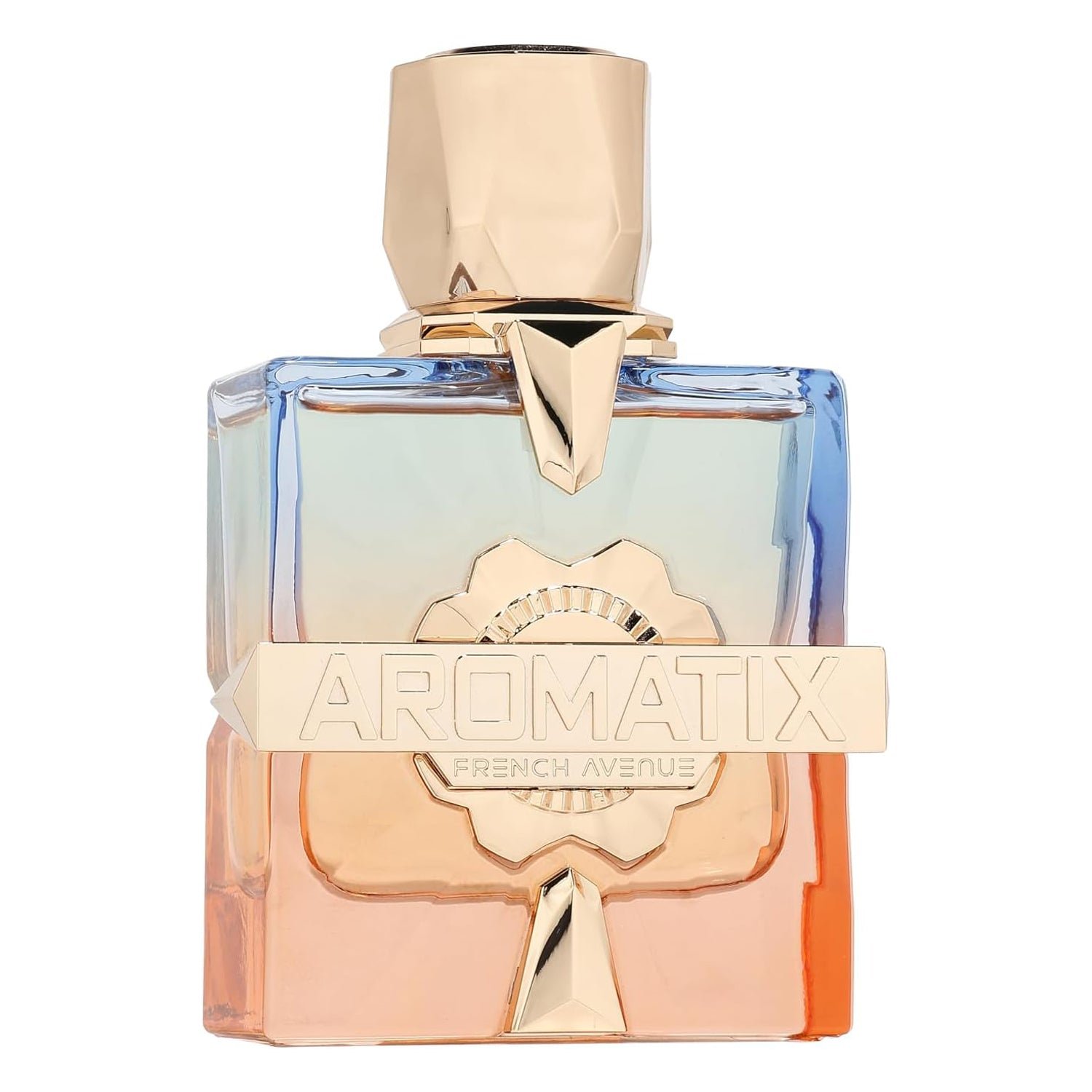 French Avenue Aromatix Tease Me For Unisex Extrait De Parfum 100ml