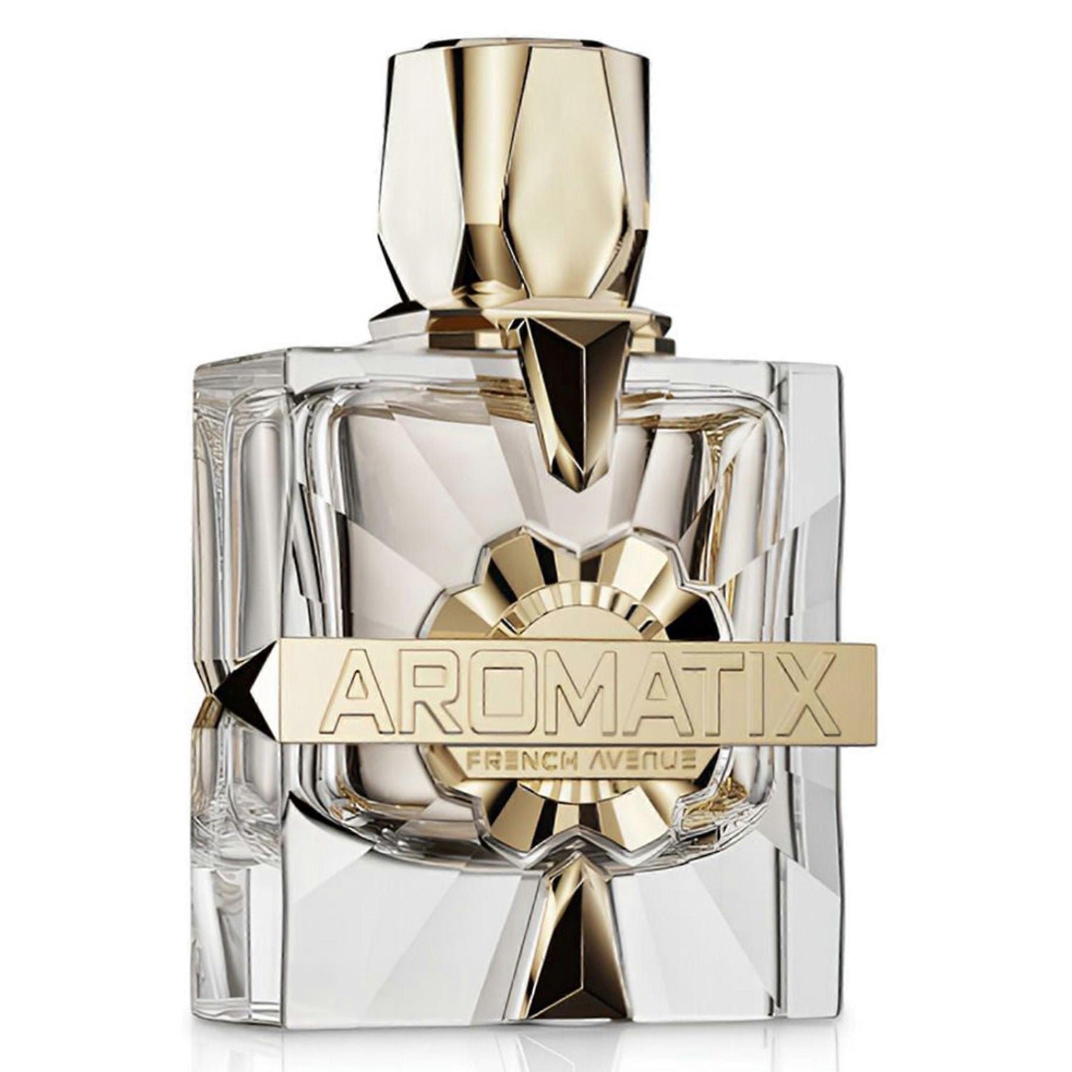 French Avenue Aromatix X Xandal For Unisex Extrait De Parfum 100ml