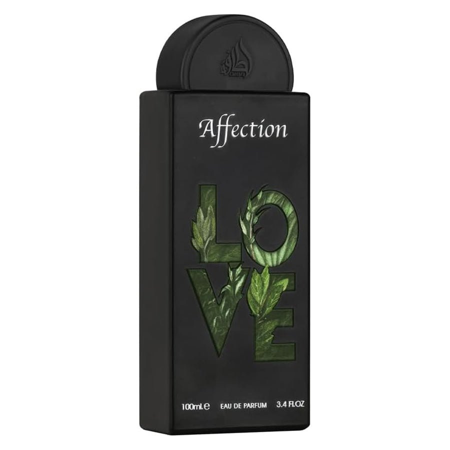 Lattafa Pride Affection For Unisex Eau de Parfum 100ml