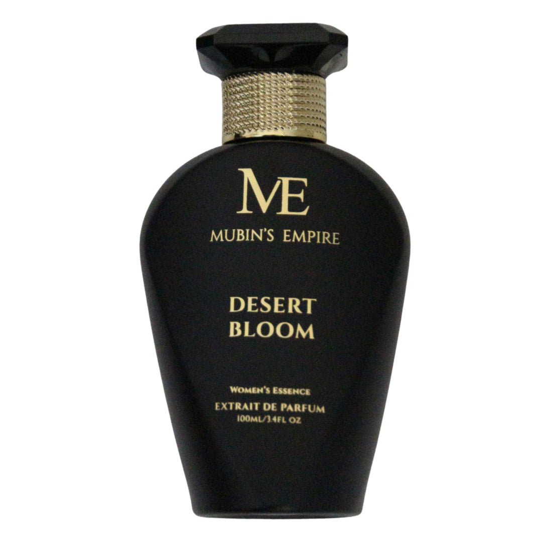 Mubin's Empire Desert Bloom For Women Extrait De Parfum 100ml
