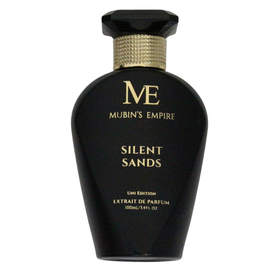 Mubin's Empire Silent Sands For Unisex Extrait De Parfum 100ml