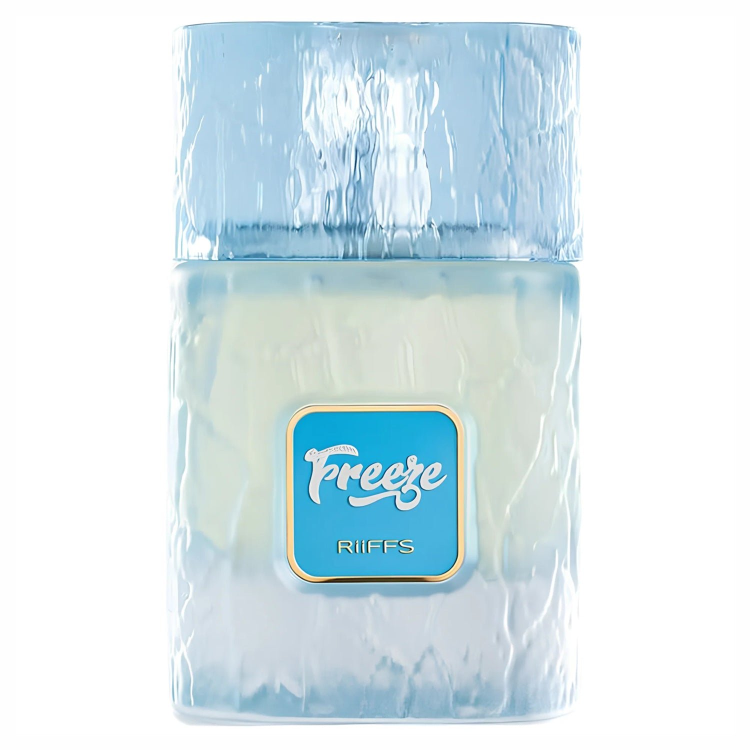 Riffs Freeze For Unisex Extrait De Parfum 100ml