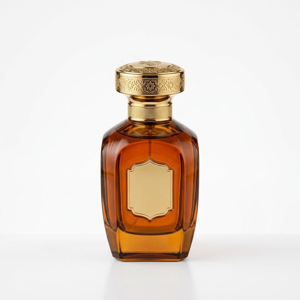 Royal Oud Perfume