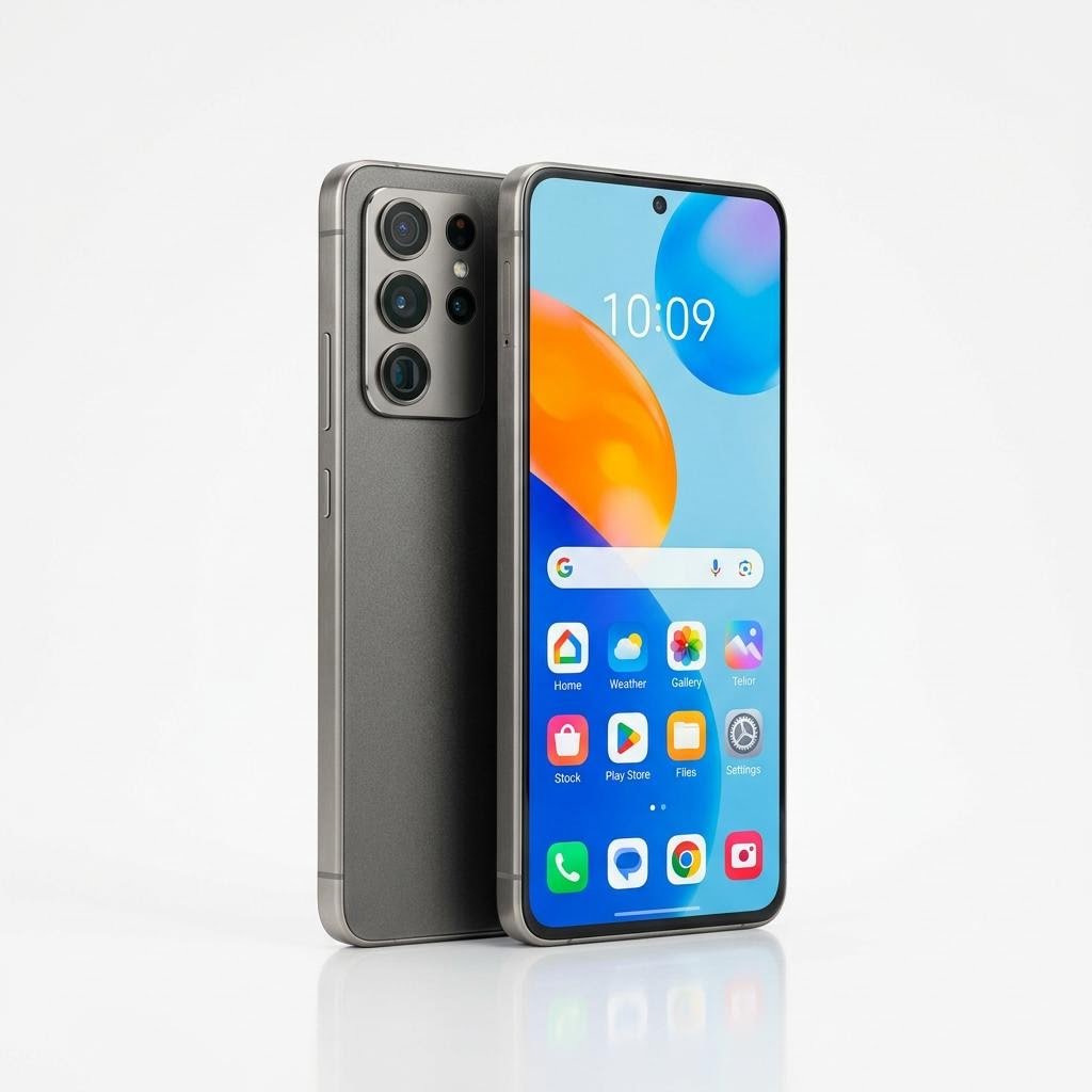 Samsung Galaxy S25 Ultra