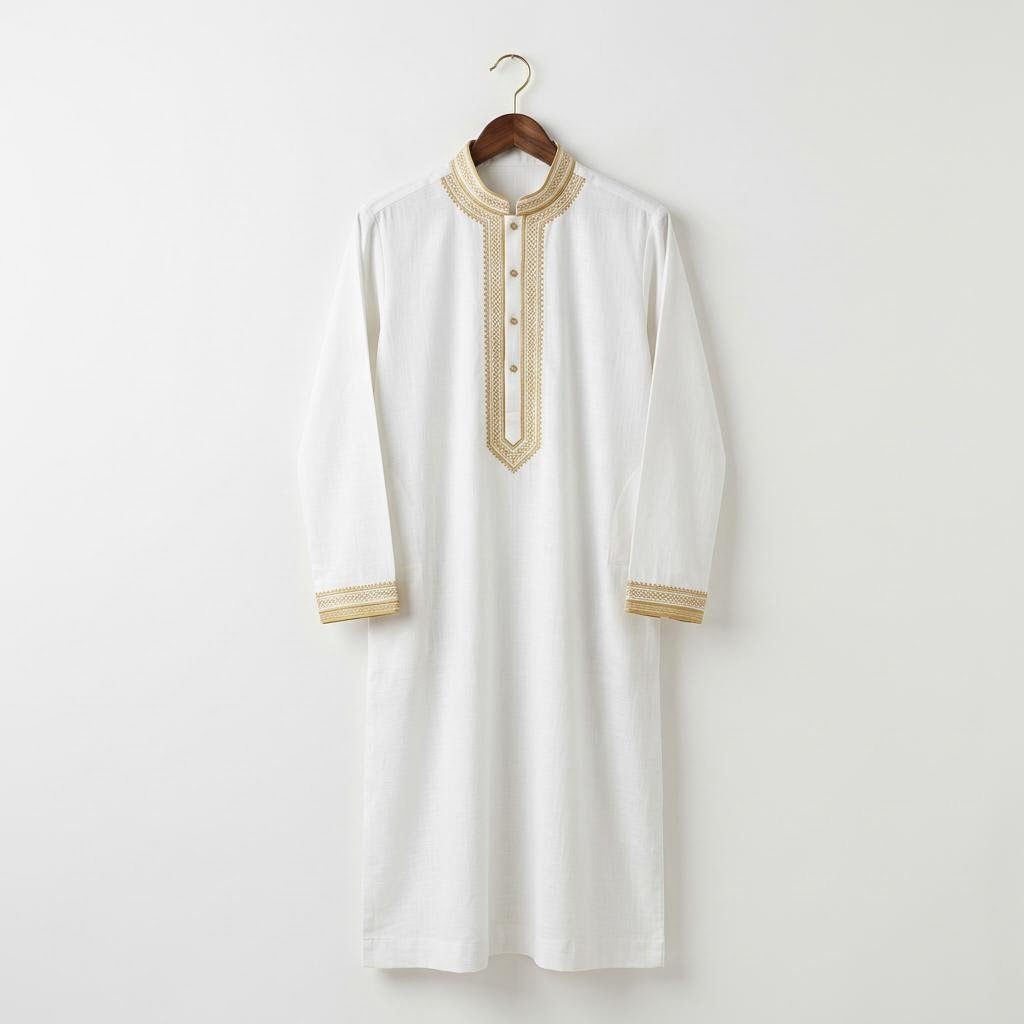 Thobe Premium Collection