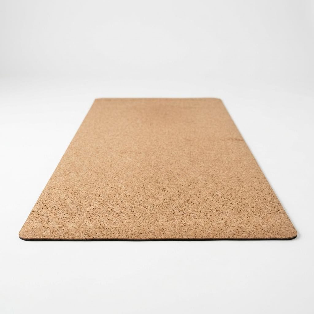 Yoga Mat Premium Cork